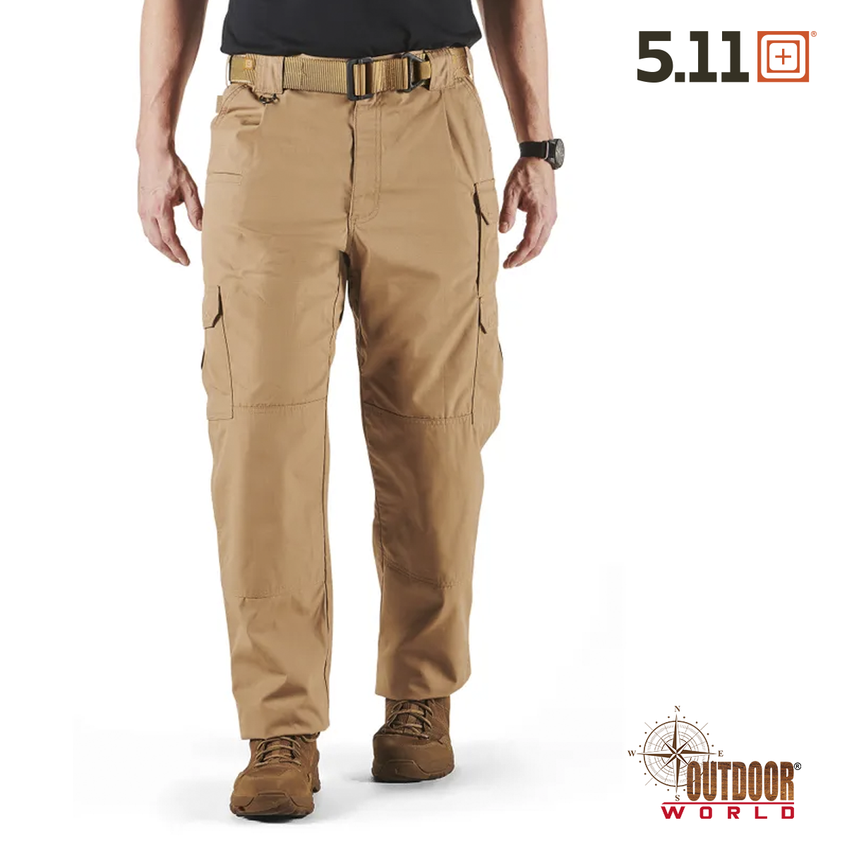 5.11 TACLITE® PRO RIPSTOP PANT