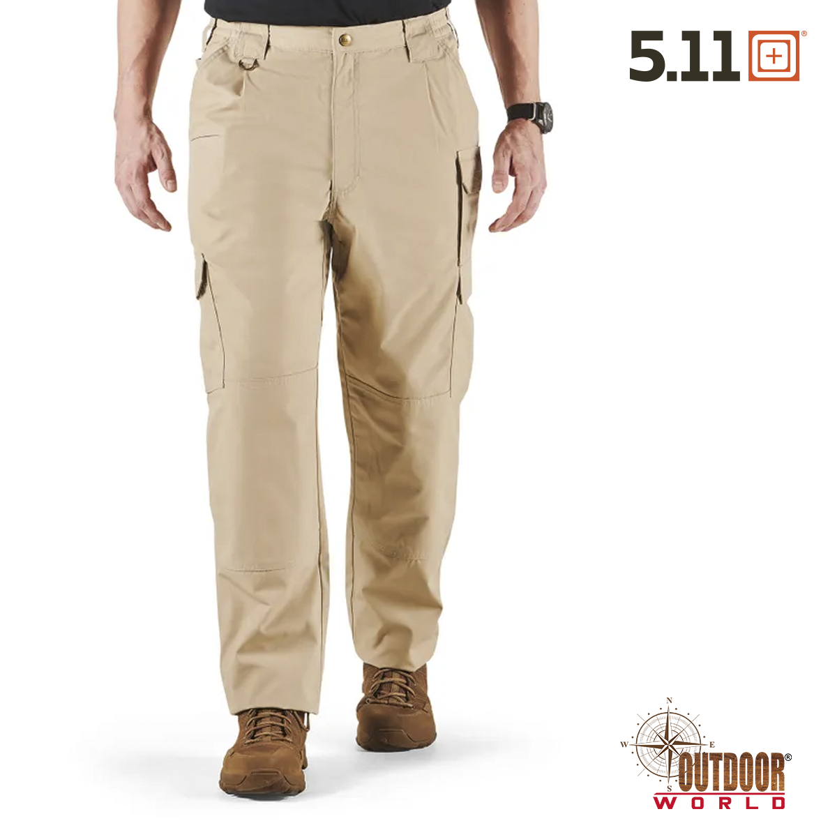 5.11 TACLITE® PRO RIPSTOP PANT