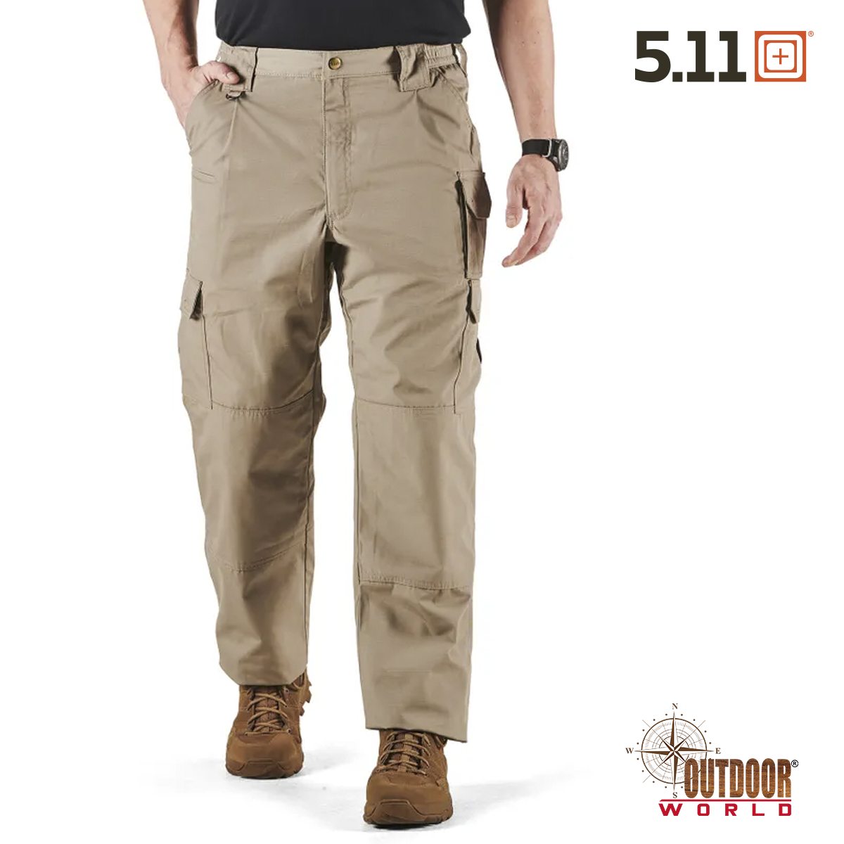 5.11 TACLITE® PRO RIPSTOP PANT