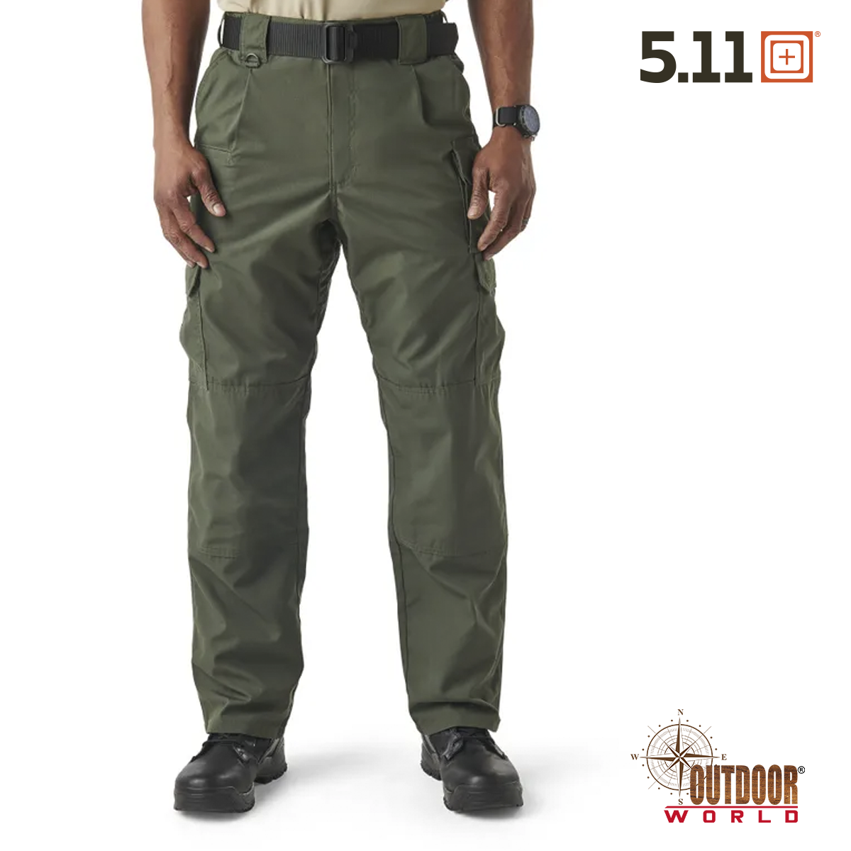 5.11 TACLITE® PRO RIPSTOP PANT