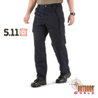 5.11 TACLITE® PRO RIPSTOP PANT