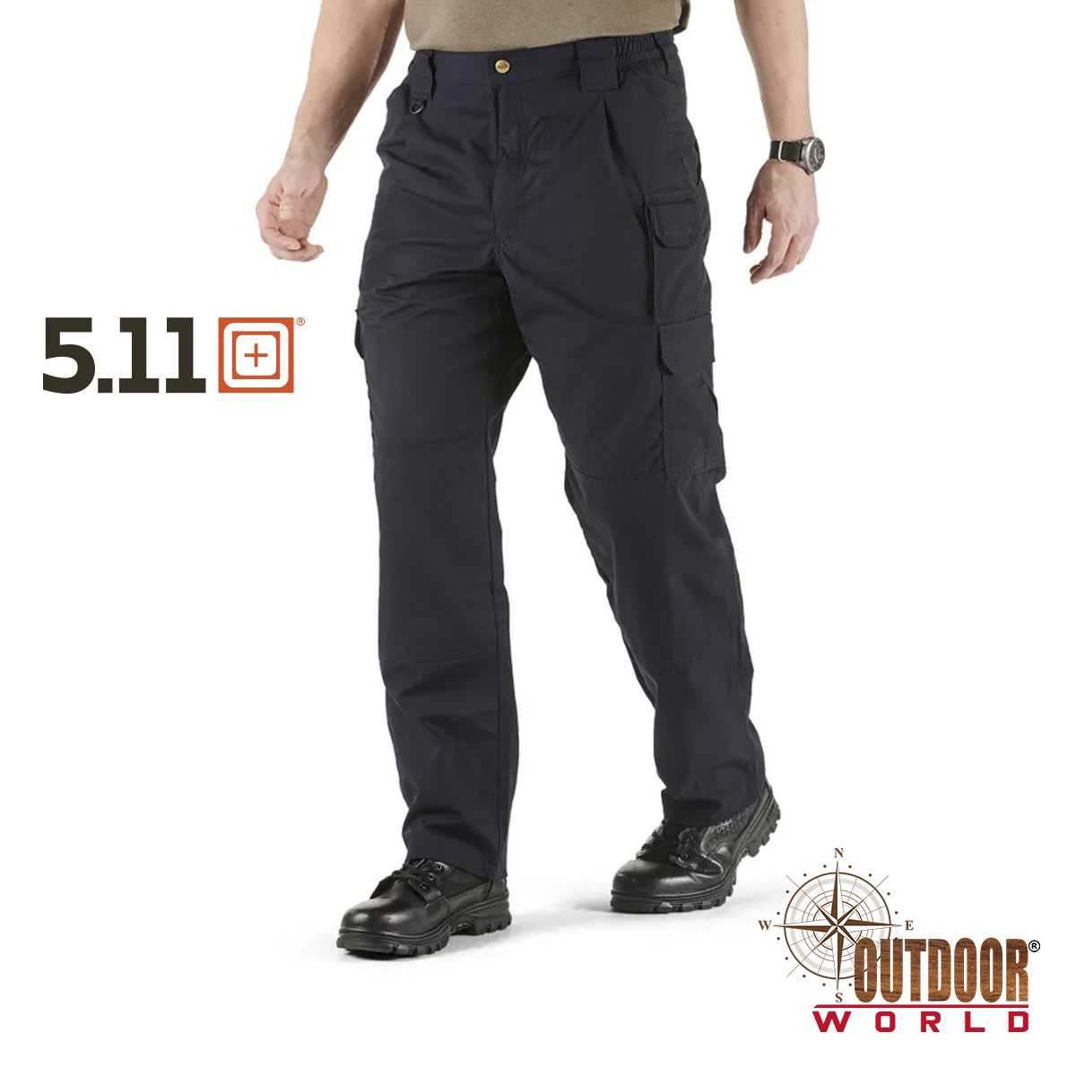 5.11 TACLITE® PRO RIPSTOP PANT
