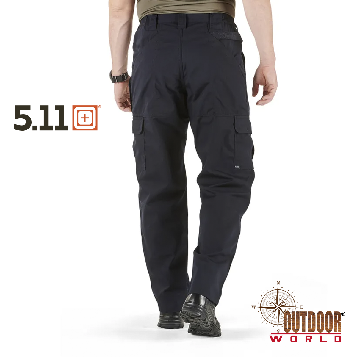 5.11 TACLITE® PRO RIPSTOP PANT