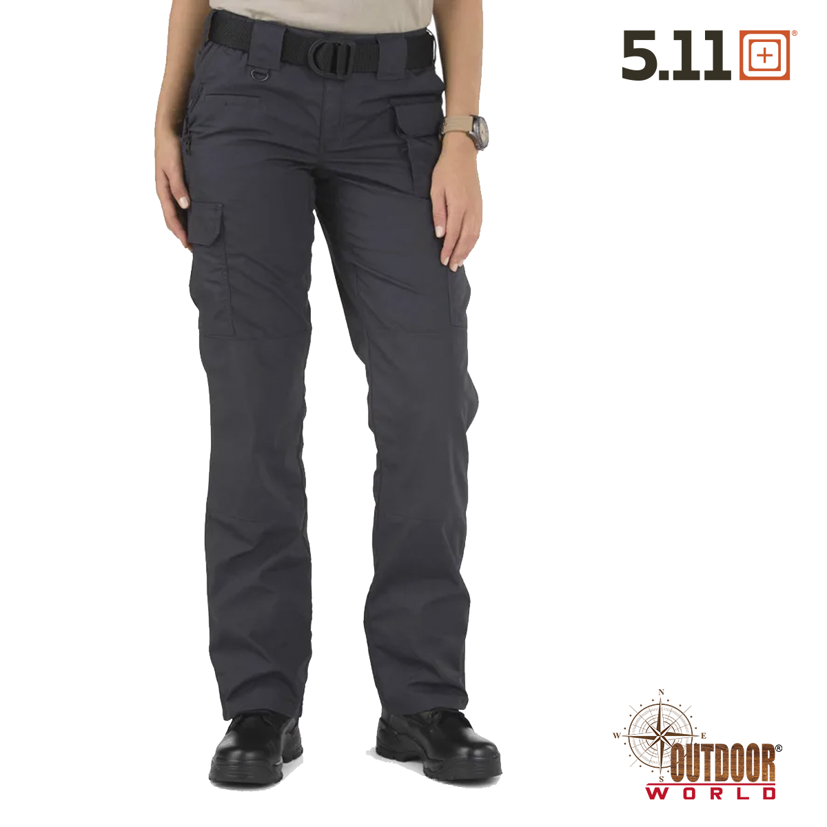 5.11 WOMEN'S TACLITE® PRO RIPSTOP PANT