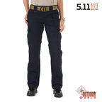 5.11 WOMEN'S TACLITE® PRO RIPSTOP PANT