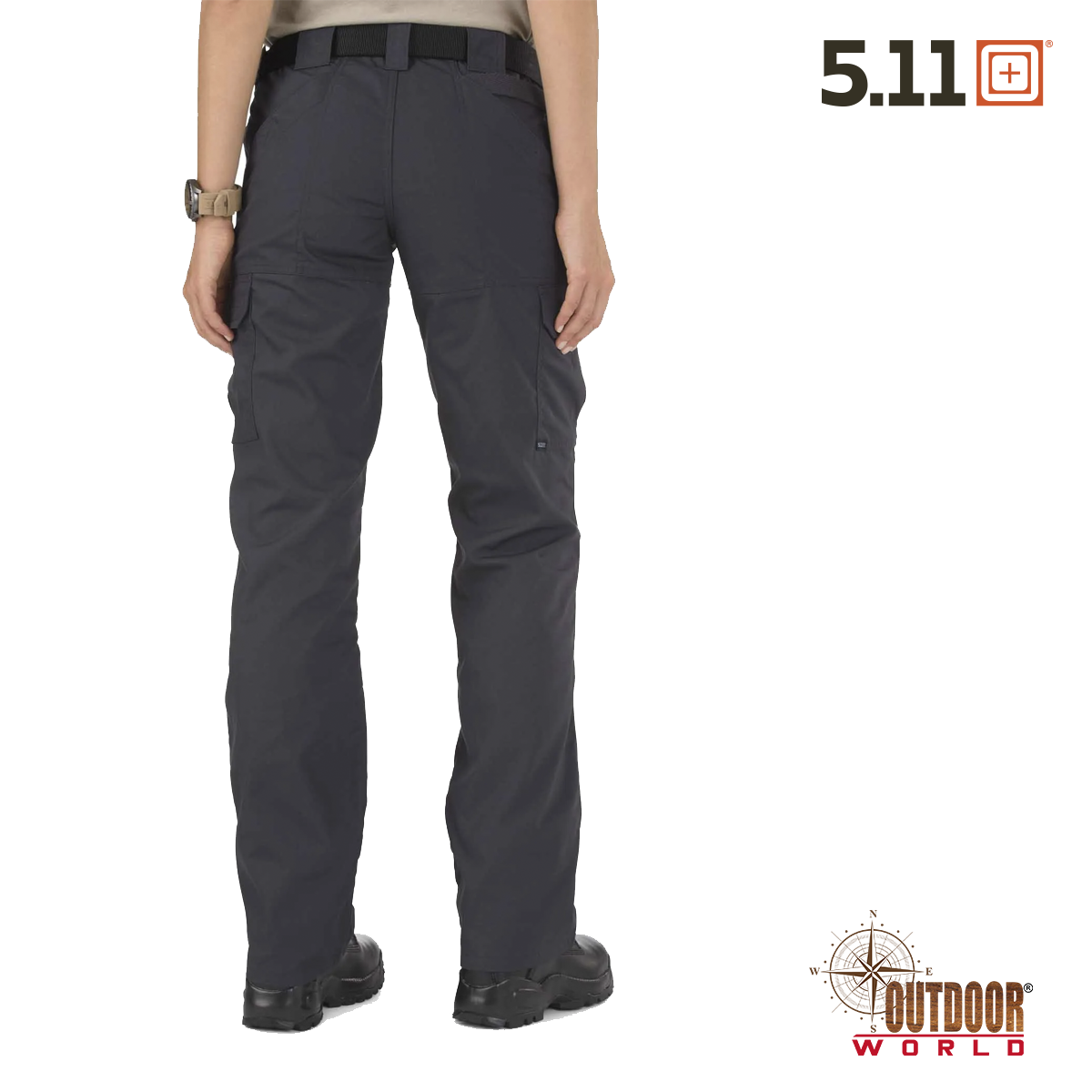 5.11 WOMEN'S TACLITE® PRO RIPSTOP PANT