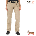 5.11 WOMEN'S TACLITE® PRO RIPSTOP PANT