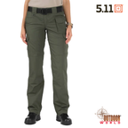 5.11 WOMEN'S TACLITE® PRO RIPSTOP PANT
