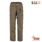 5.11 WOMEN'S TACLITE® PRO RIPSTOP PANT