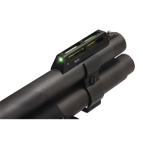 TRUGLO Brite Side  TFO Tritium / Fibre Optic #TG131SG