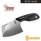 TRI-TIP - BLACK 30-001693