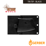 TRI-TIP - BLACK 30-001693