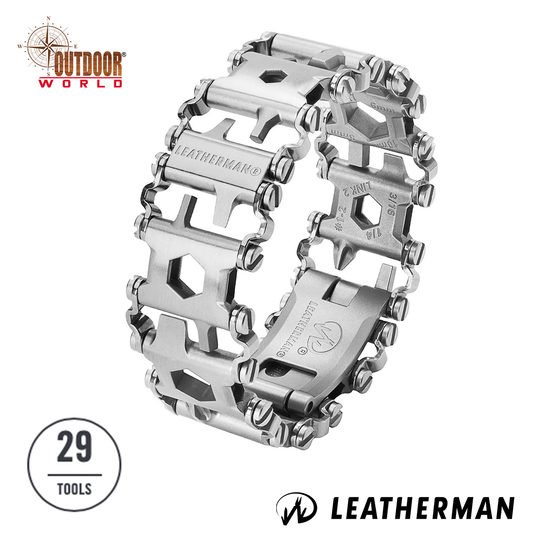 LEATHERMAN TREAD®