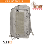 #56298 UCR SLING PACK 14L