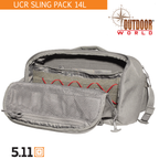 #56298 UCR SLING PACK 14L