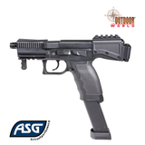 USW A1 Airsoft Pistol