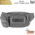 RF104  UTILITY FANNY PACK