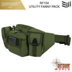 RF104  UTILITY FANNY PACK