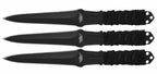 UZI #UZK-TRW-003 Throwing Knives Set Of Three