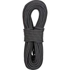ABC #442241 150' Static Rope (Black)
