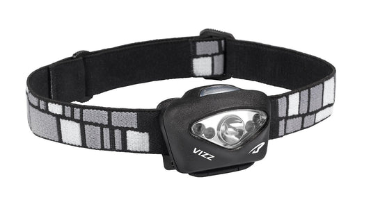 Princeton Tec #VIZZ-205-GR Lumen Headlamp