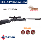 VAPORIZER Cal. 22 (5.5 MM)