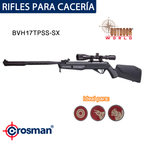 VAPORIZER Cal. 22 (5.5 MM)