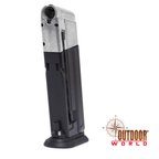 WALTHER PPQ M2 .43 CAL