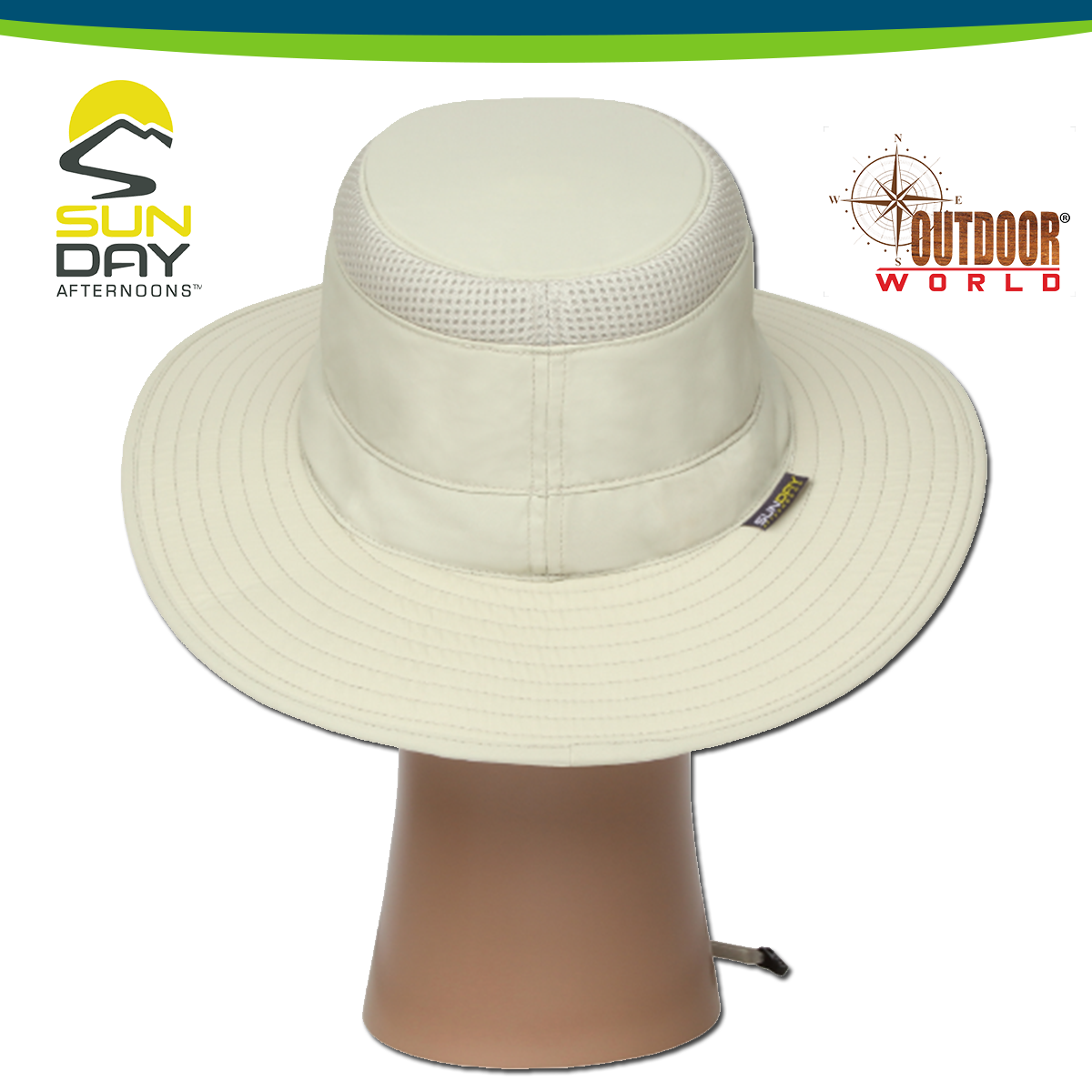 CHARTER HAT
