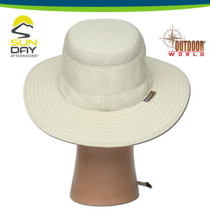 CHARTER HAT