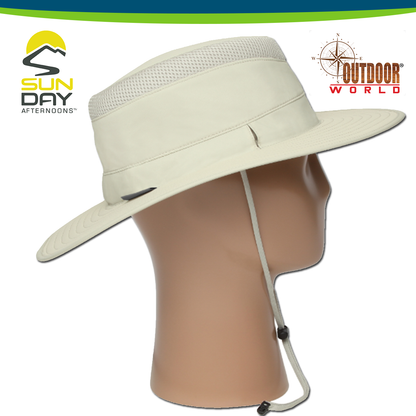 CHARTER HAT