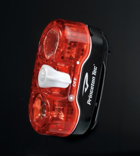 Princeton Tec #SWERVE  Bike Light