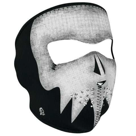 Gray Skull - WNFM081G
