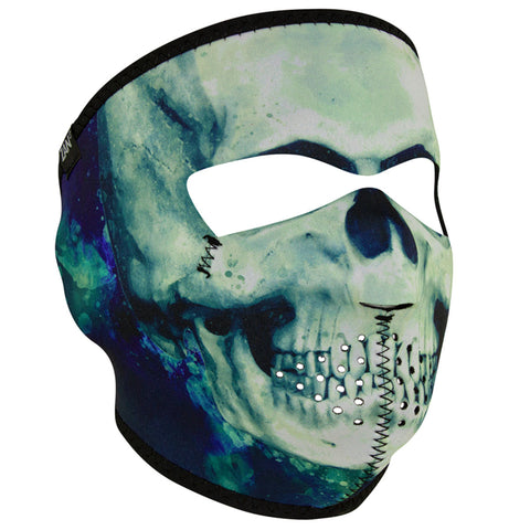 Paint Skull - WNFM414