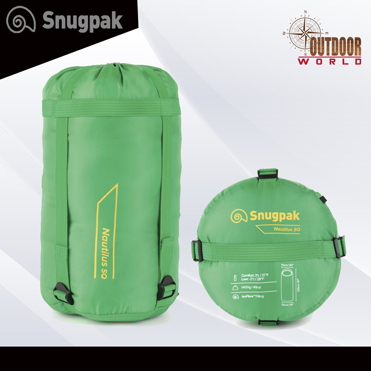 #98100 BASECAMP NAUTILUS