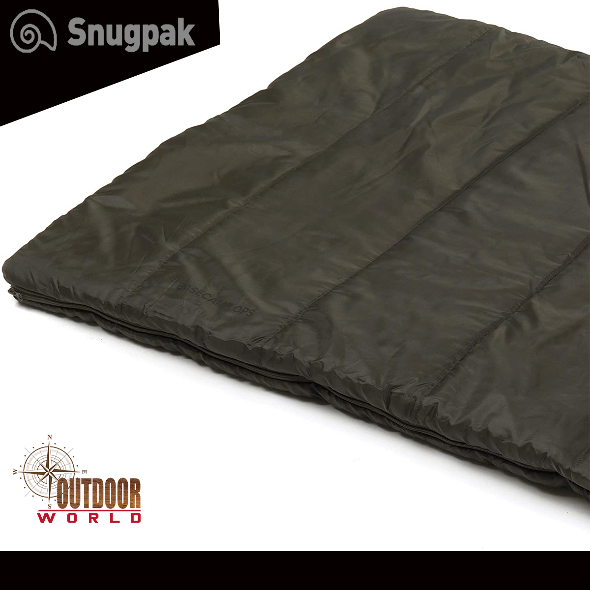 #98205 BASECAMP OPS  NAUTILUS