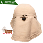 DG-001 Deluxe Guía Sombrero