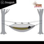 #61720 HAMMOCK QUILT