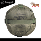 #61720 HAMMOCK QUILT