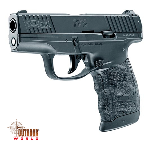 Walther PPS M2 .177 CO2