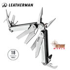 LEATHERMAN WAVE®+