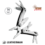 LEATHERMAN WINGMAN®