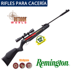 REMINGTON EXPRESS HUNTER Cal.177 (4.5 MM)