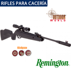 REMINGTON EXPRESS HUNTER Cal.177 (4.5 MM)
