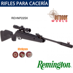 REMINGTON EXPRESS HUNTER Cal.22 (5.5 mm)