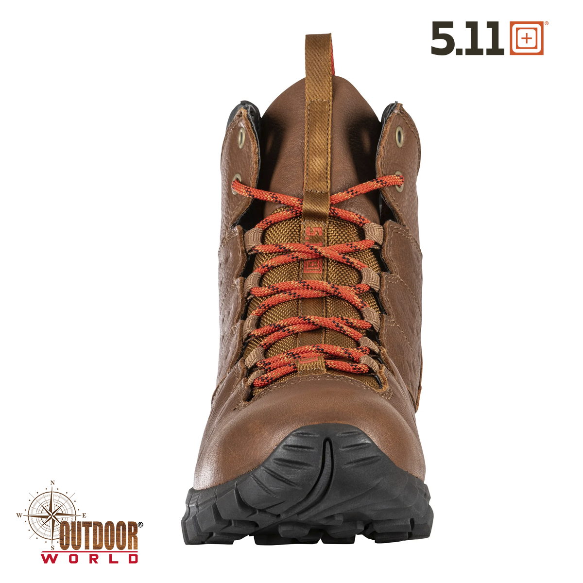 5.11 XPRT® 3.0 WATERPROOF 6" BOOT