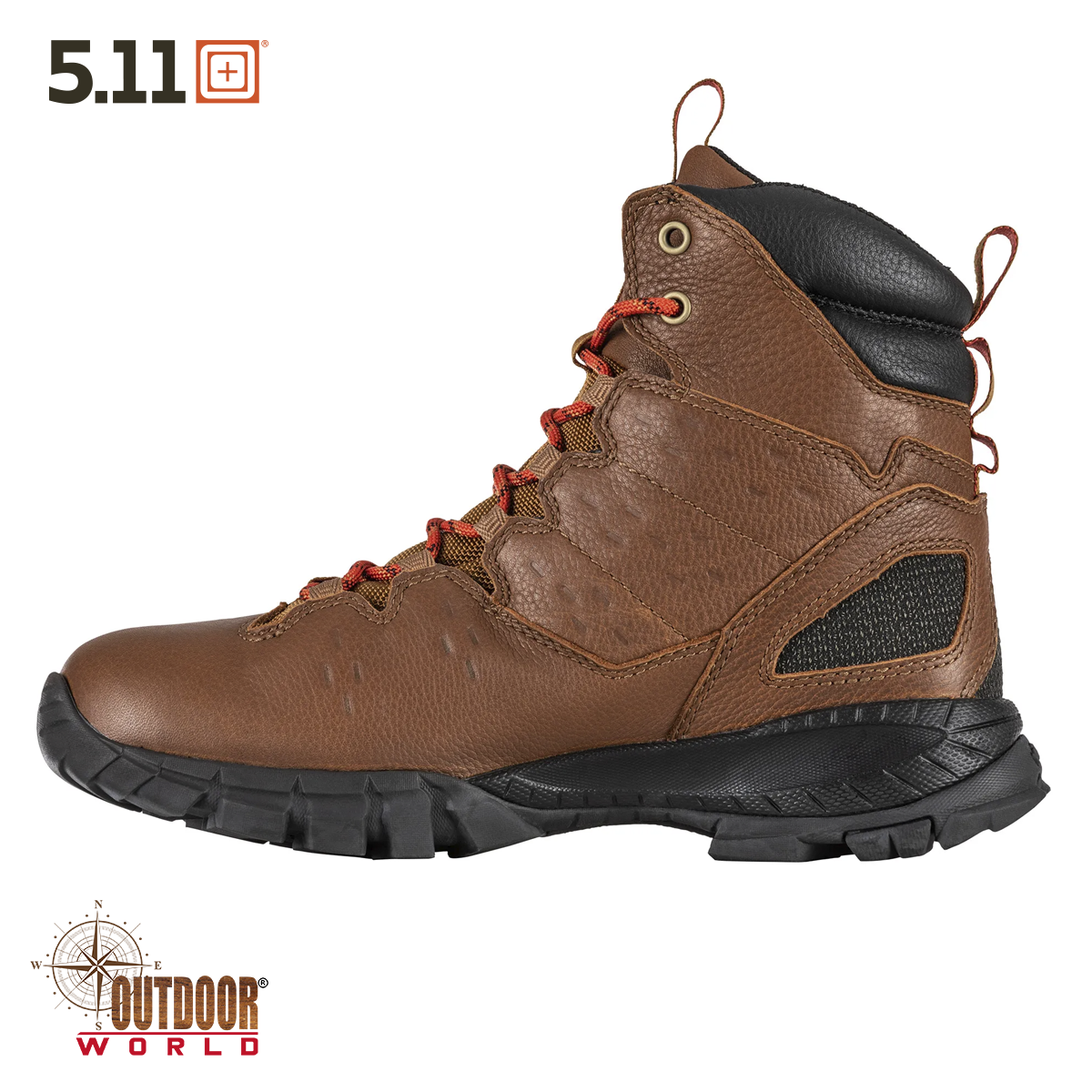 5.11 XPRT® 3.0 WATERPROOF 6" BOOT