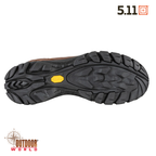 5.11 XPRT® 3.0 WATERPROOF 6" BOOT