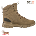 5.11 XPRT® 3.0 WATERPROOF 6" BOOT