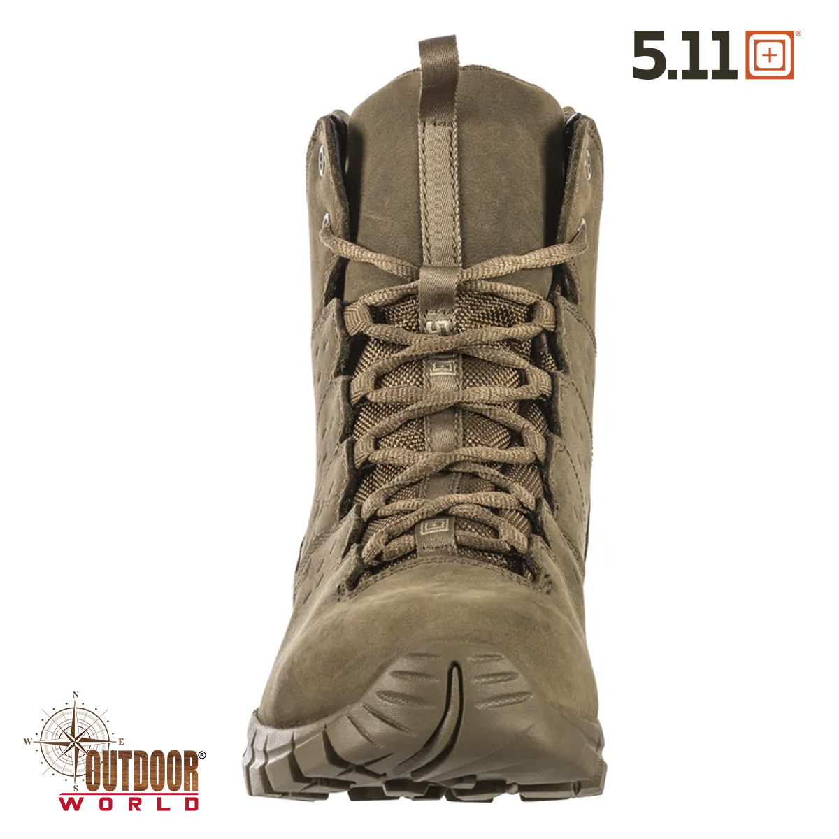 5.11 XPRT® 3.0 WATERPROOF 6" BOOT